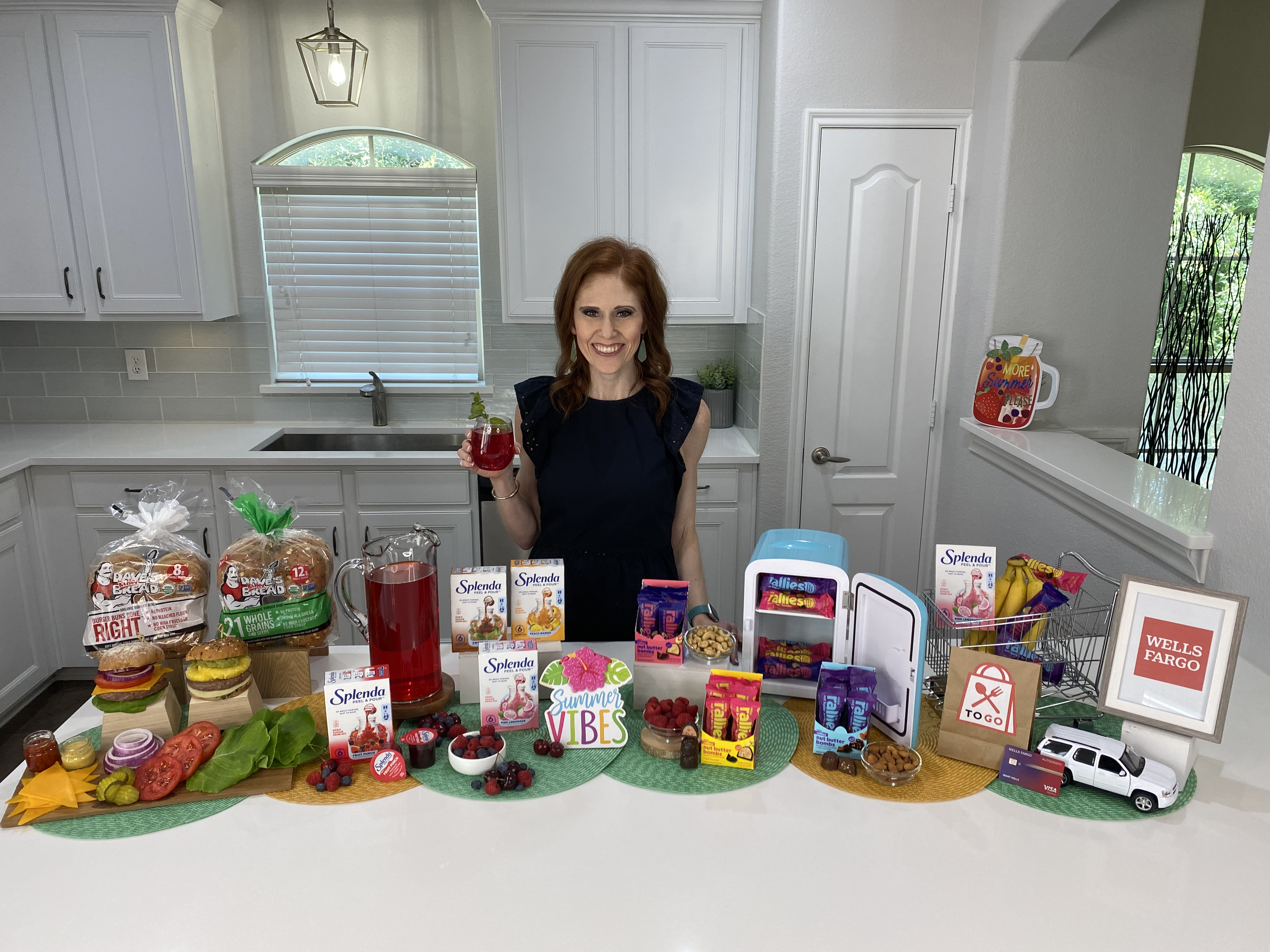 Summer Entertaining Must-Haves – Amy Goodson RD